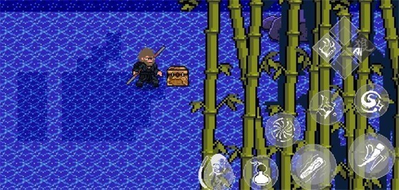 黑神话像素版0.7版本