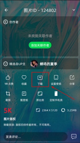 图凌壁纸app官方版9