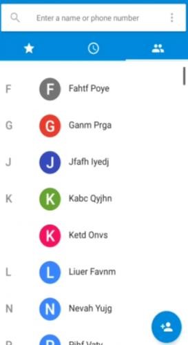 facebook国际版添加好友