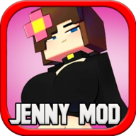 com.LuckyStudio666.JennyMod