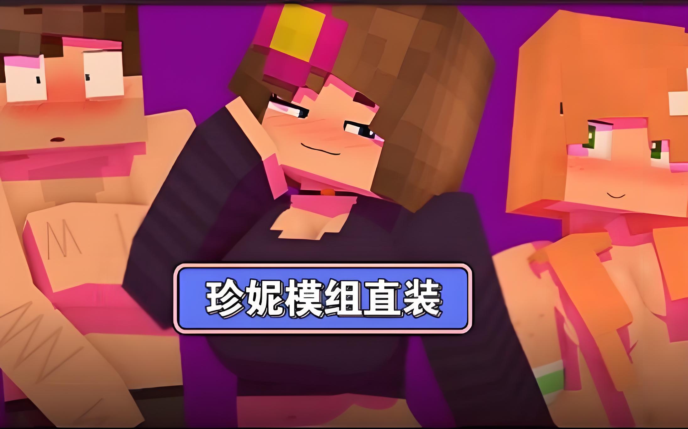 珍妮模组大全