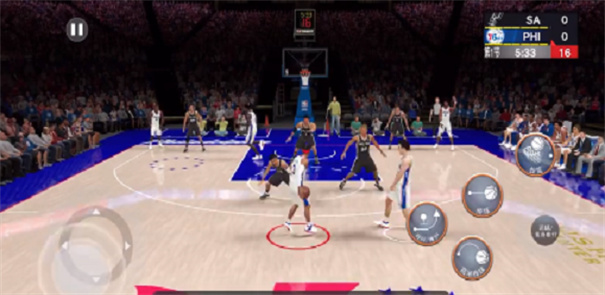 nba2k24直装版