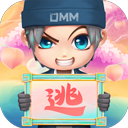 逃跑吧少年神明服