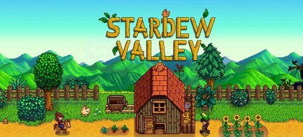 星露谷物语1.6.9版