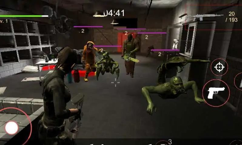 生化危机5重制版