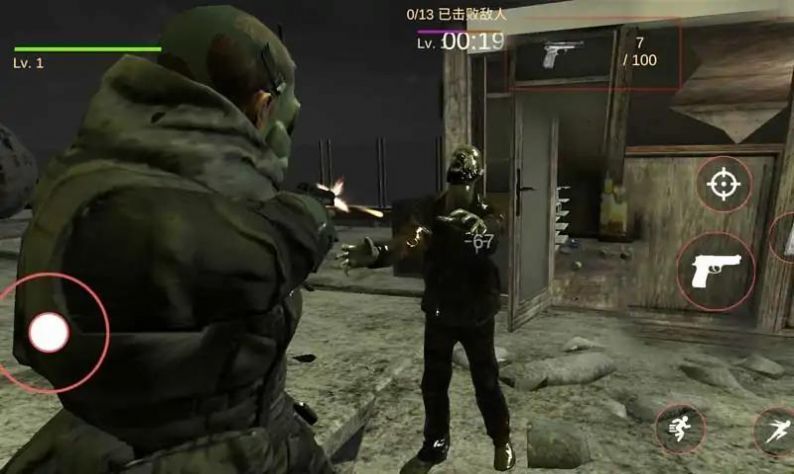 生化危机5重制版