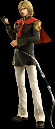 必练人物推荐截图2