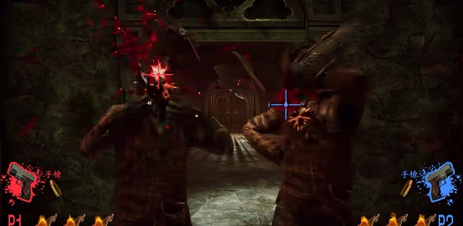 死亡之屋2重制版怎么用