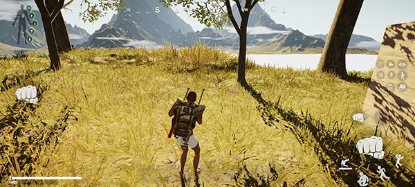 scum荒野求生图片9