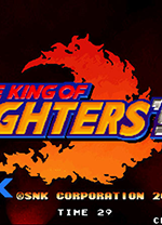 The King of Fighters 2003