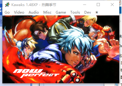 The King of Fighters 2003
