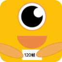 画质怪兽120帧和平精英