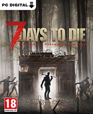 七日杀僵尸病毒感染MOD