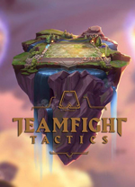 英雄联盟云顶之弈