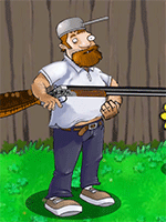 戴夫大战僵尸电脑版