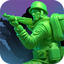 兵人大戰