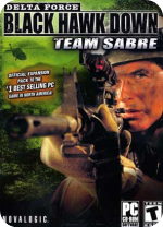 三角洲特种部队6