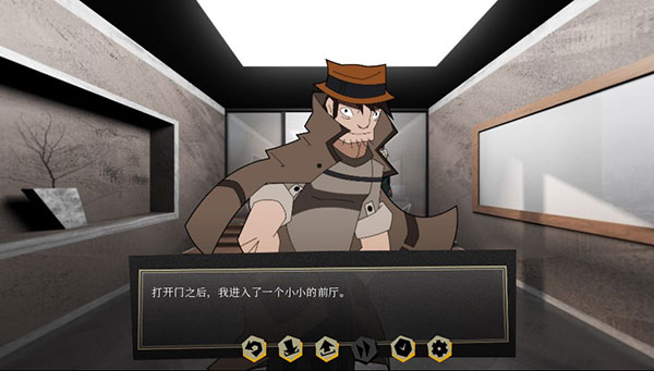 探案法侦探大赛