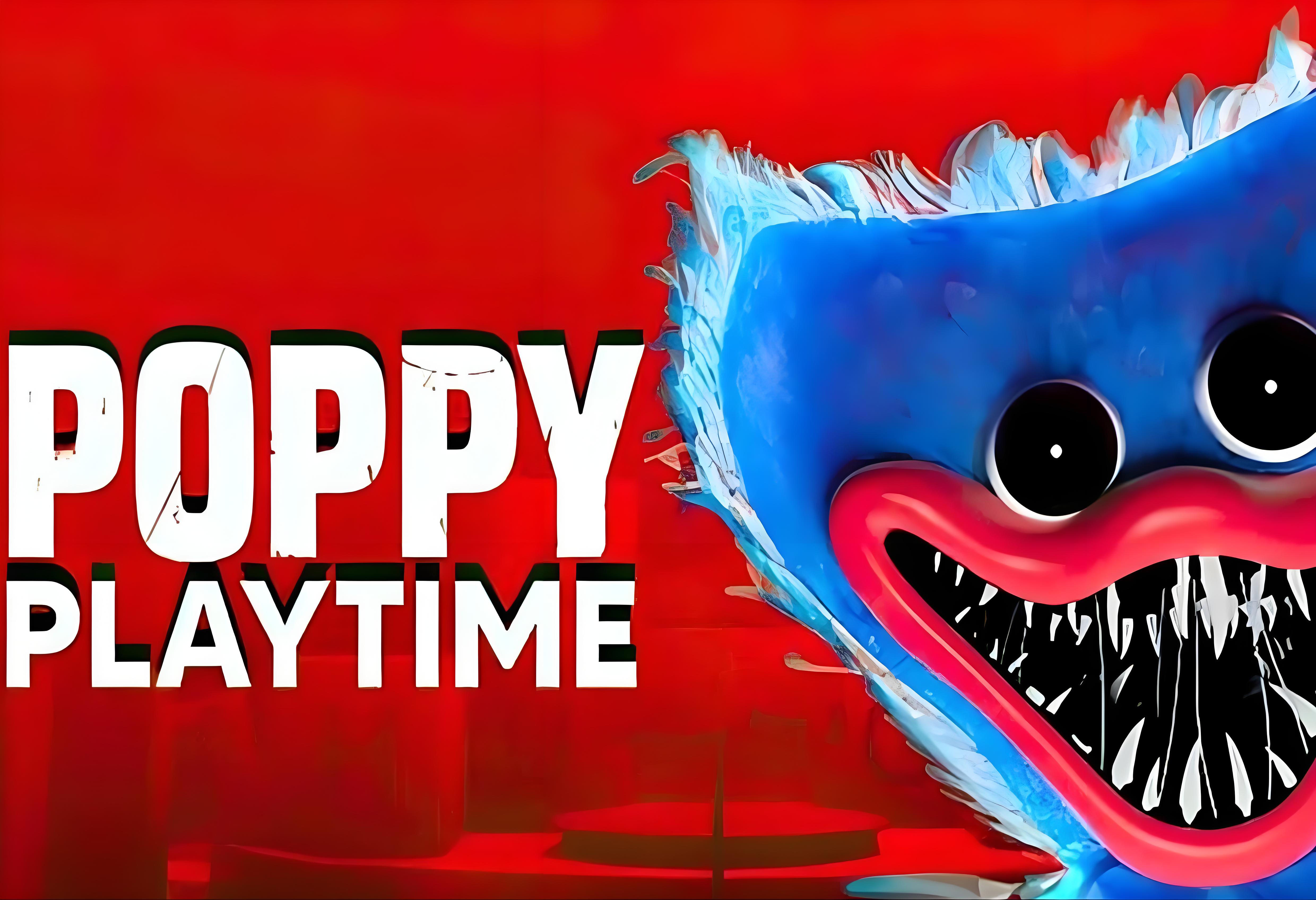 波比的游戏时间