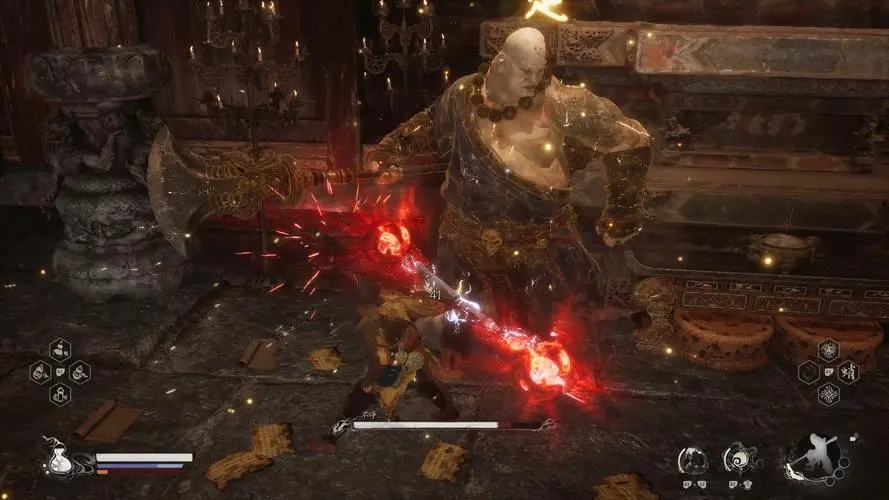 黑神话悟空100%进度存档