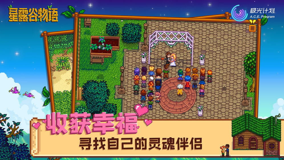 星露谷1.6.9