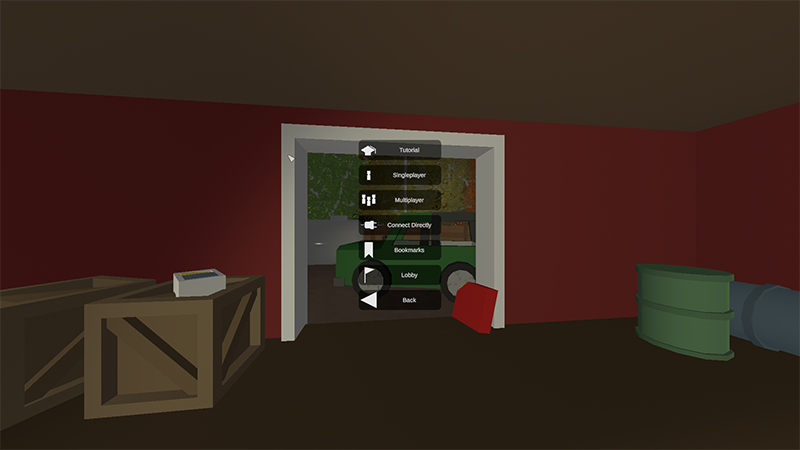 未转变者电脑版