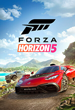 极限竞速地平线5