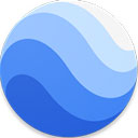 google earth中文版