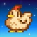 星露谷物語魅魔农夫山谷女孩