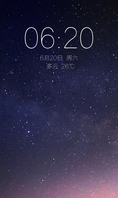OPPO桌面主题