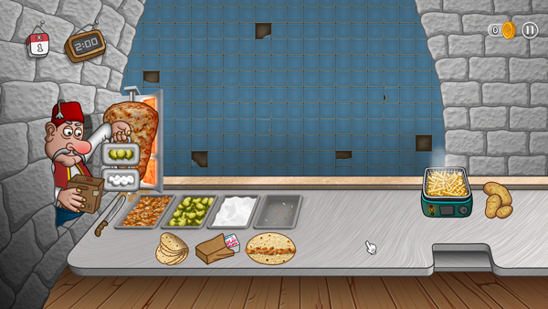 沙威玛传奇pc版下载官方