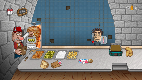 沙威玛传奇pc版下载官方