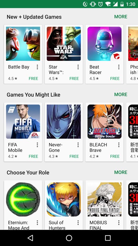 googleplay官方