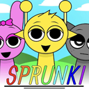 節奏盒子sprunki