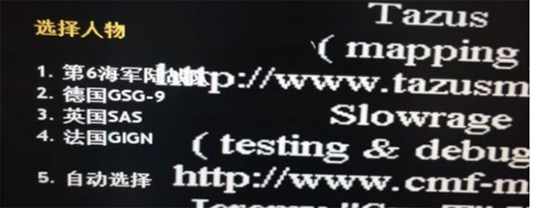 cs1.6單機版怎么加机器人