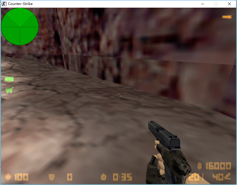 cs1.6單機版