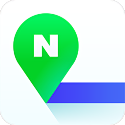 Naver地图最新版