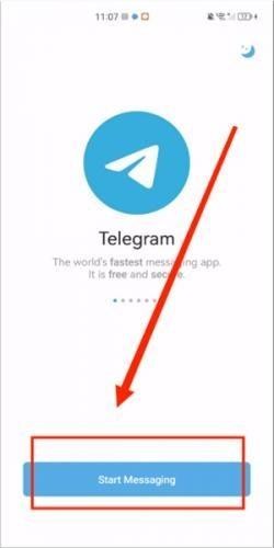 Telegreat纸飞机