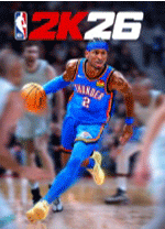 NBA2K26電腦版