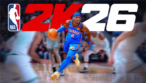 NBA2K26电脑版