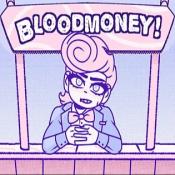 血钱blood money