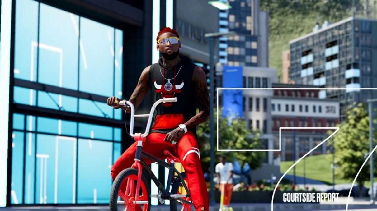 Nba2k23