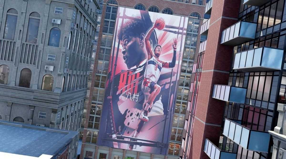 Nba2k23