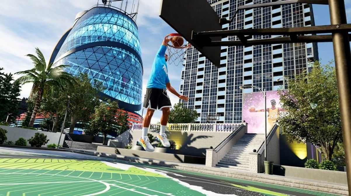 Nba2k23