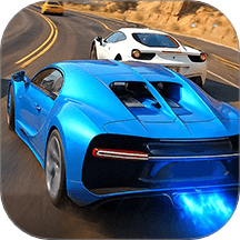 狂野飙车模拟器