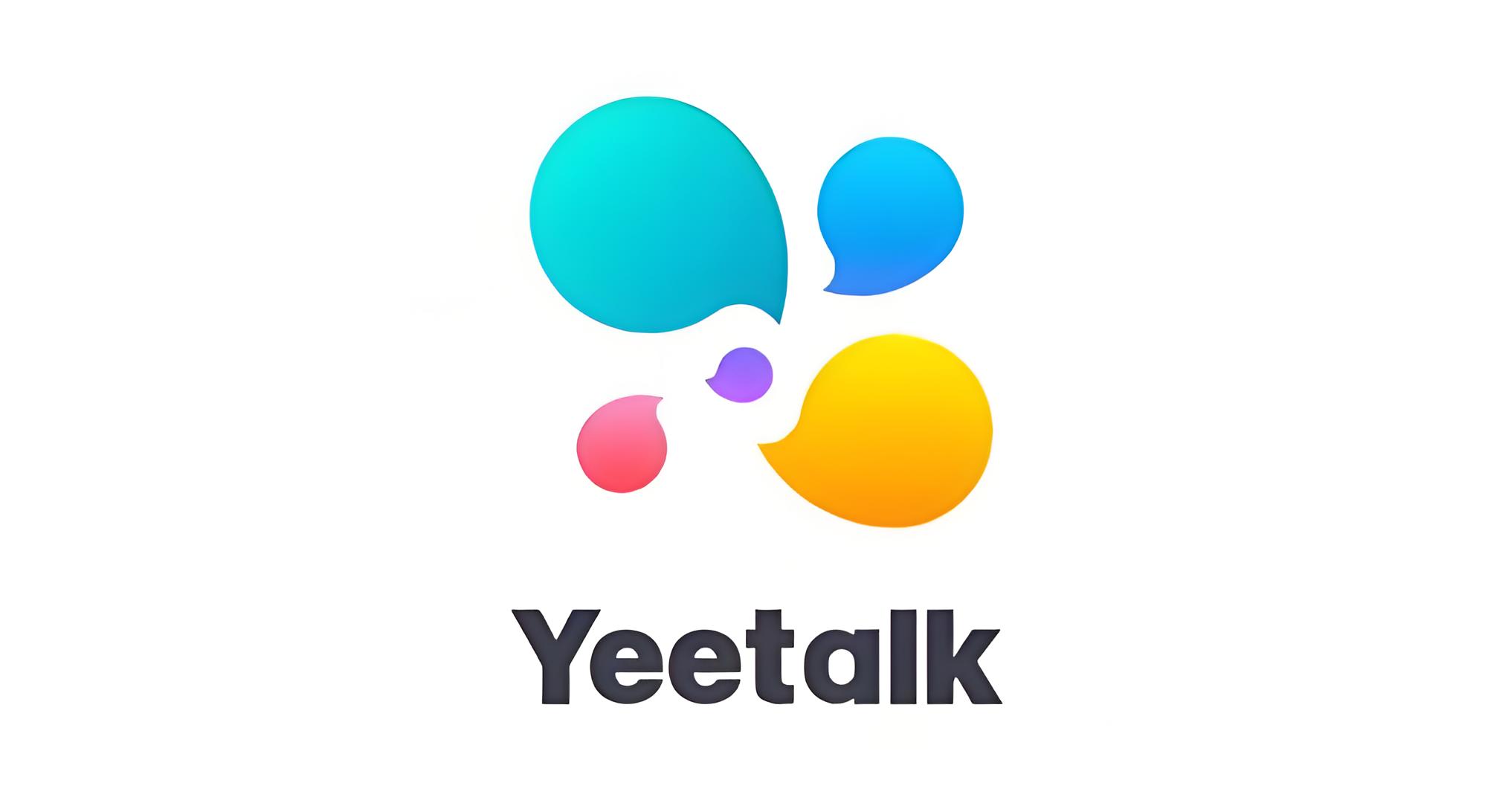 yeetalk