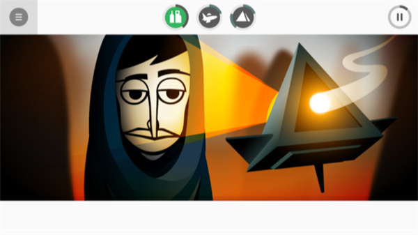节奏盒子incredibox
