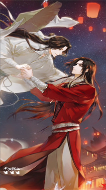 壁纸君