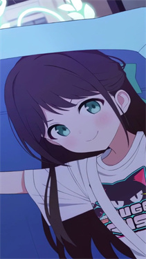 壁纸君