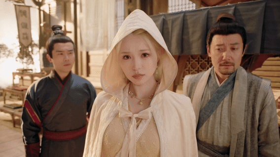 完蛋我被美女包围了2客户端